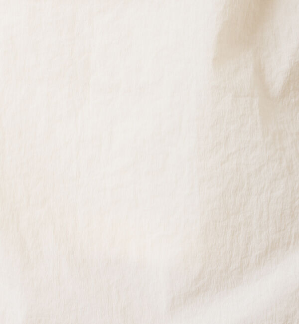 Rouge vif「撥水ナイロンライトジョグパンツ」|カーゴ|