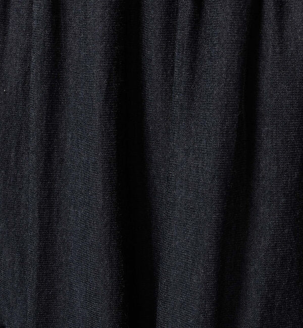 Rouge vif「【セットアップ対応】シアーティアードスカート」|スカート|