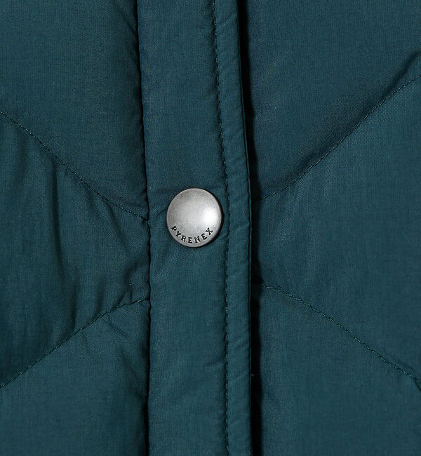 Rouge vif「【PYRENEX / ピレネックス】SIENNA / ダウンジャケット / HW」|ダウン|