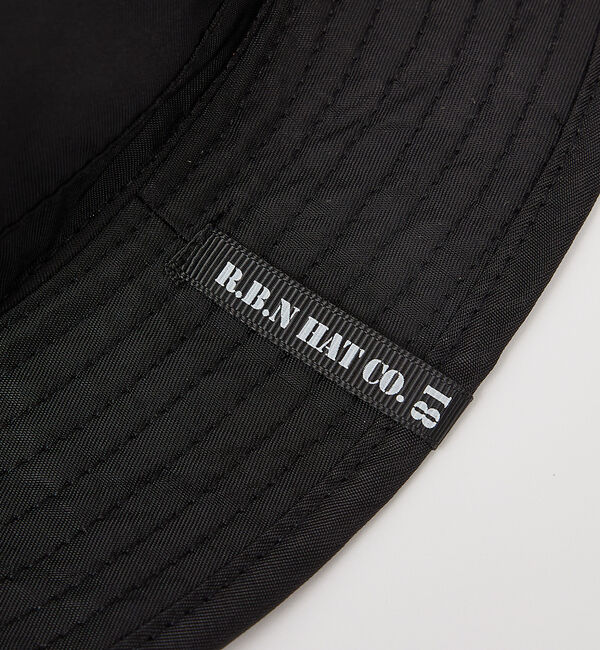 Rouge vif「【RUBEN】ナイロンアーミーハット / ユニセックス / RUS-2263」|その他|