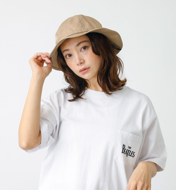 Rouge vif「【RUBEN】ナイロンアーミーハット / ユニセックス / RUS-2263」|その他|