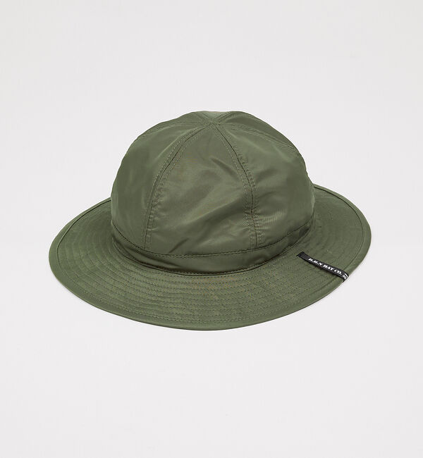 Rouge vif「【RUBEN】ナイロンアーミーハット / ユニセックス / RUS-2263」|その他|
