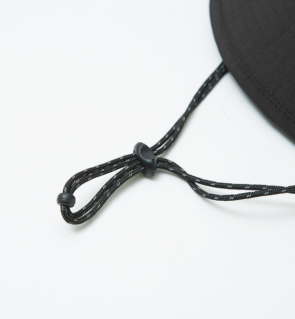 Rouge vif「【RUBEN / ルーベン】ビーチナイロンハット / 日焼け対策 / 手洗い可【」|その他|