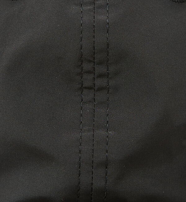 Rouge vif「【RUBEN/ルーベン】ビーチハット / ストラップ付きキャップ / ロングブリ」|その他|