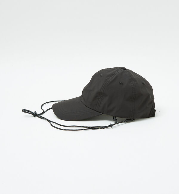 Rouge vif「【RUBEN/ルーベン】ビーチハット / ストラップ付きキャップ / ロングブリ」|その他|