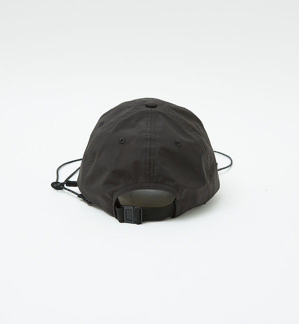 Rouge vif「【RUBEN/ルーベン】ビーチハット / ストラップ付きキャップ / ロングブリ」|その他|