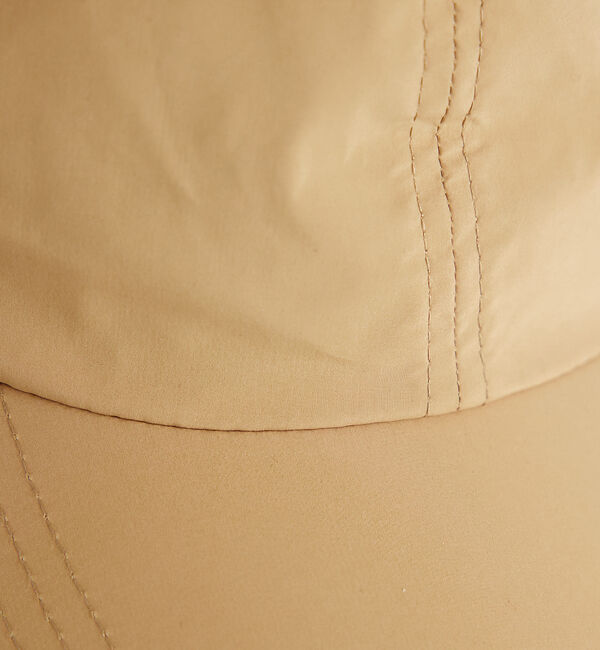 Rouge vif「【RUBEN/ルーベン】ビーチハット / ストラップ付きキャップ / ロングブリ」|その他|