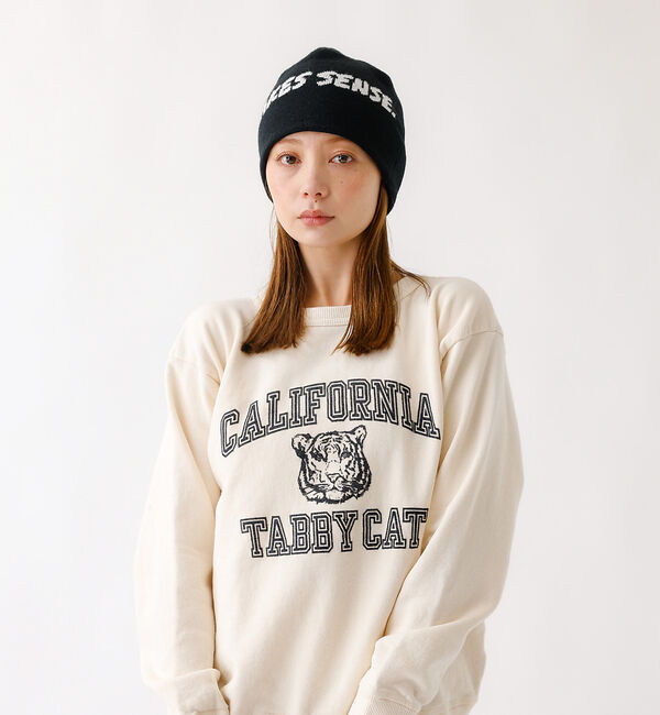 Rouge vif「【RUBEN/ルーベン】RUS-7178/ビーニー/T.M.S SINGLE B」|その他|