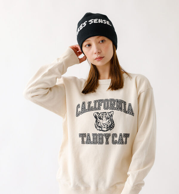 Rouge vif「【RUBEN/ルーベン】RUS-7178/ビーニー/T.M.S SINGLE B」|その他|