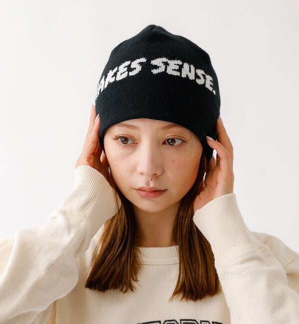 Rouge vif「【RUBEN/ルーベン】RUS-7178/ビーニー/T.M.S SINGLE B」|その他|