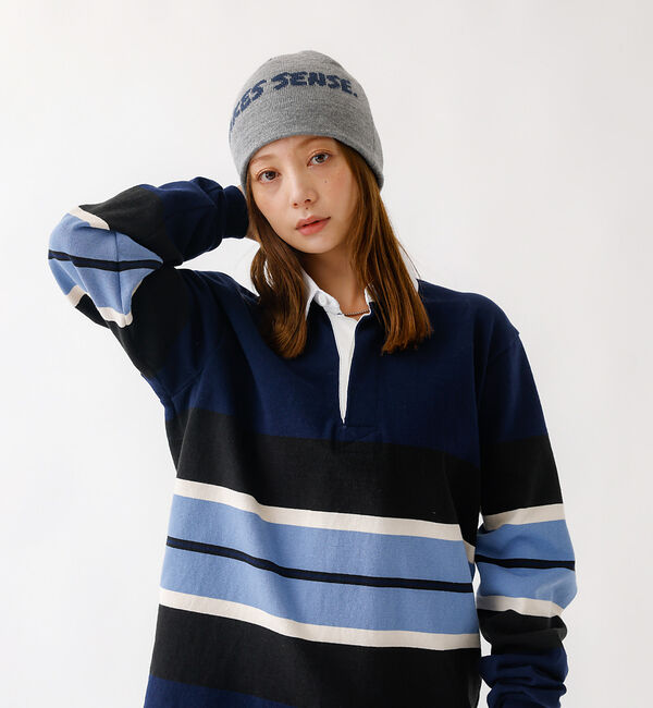 Rouge vif「【RUBEN/ルーベン】RUS-7178/ビーニー/T.M.S SINGLE B」|その他|