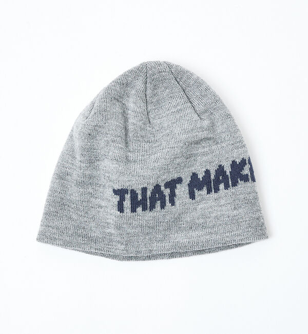 Rouge vif「【RUBEN/ルーベン】RUS-7178/ビーニー/T.M.S SINGLE B」|その他|