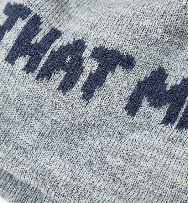 Rouge vif「【RUBEN/ルーベン】RUS-7178/ビーニー/T.M.S SINGLE B」|その他|