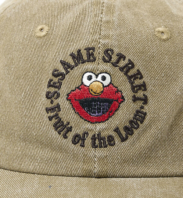 Rouge vif「【FRUIT OF THE LOOM/フルーツ・オブ・ザ・ルーム】SESAME」|その他|