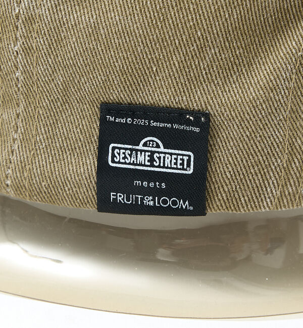 Rouge vif「【FRUIT OF THE LOOM/フルーツ・オブ・ザ・ルーム】SESAME」|その他|