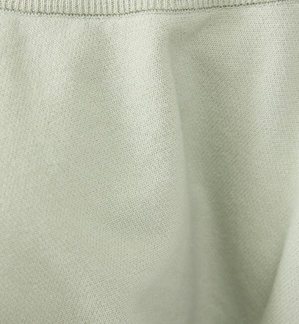 Rouge vif「スレッド編裏毛風ニットプルオーバー」|ニット・セーター|