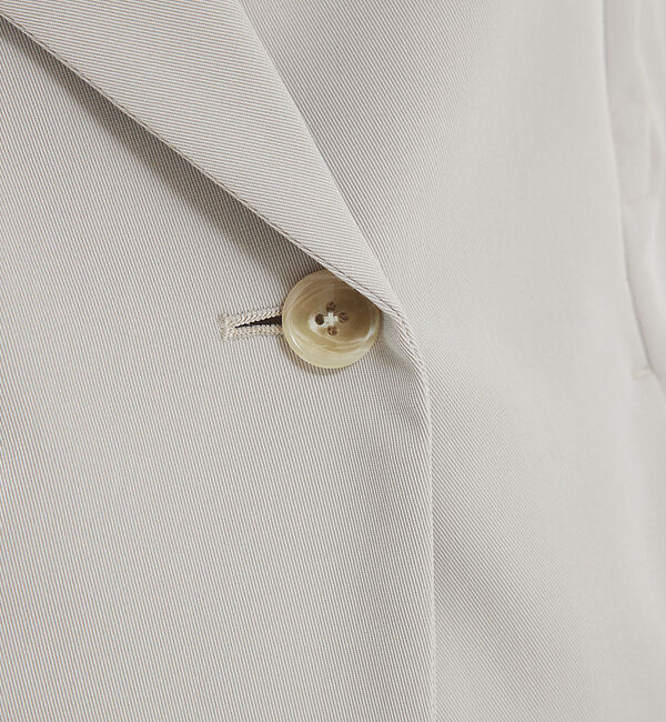 qualite「ドライカルゼジレ」|ベスト・ジレ|