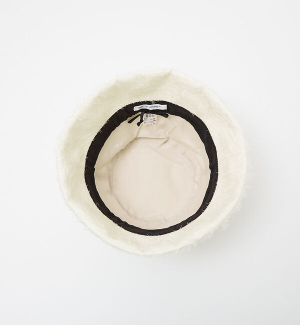 qualite「【La Maison de Lyllis】BELL　ハット」|その他|