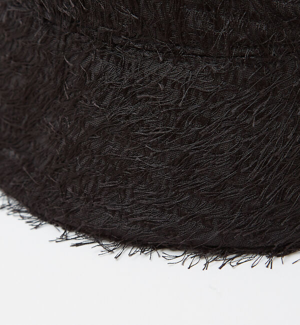 qualite「【La Maison de Lyllis】BELL　ハット」|その他|