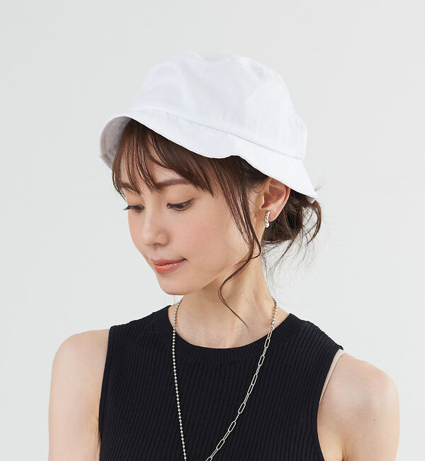 abahouse mavie「バケットハット」|その他|