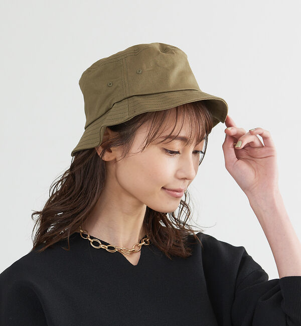 abahouse mavie「バケットハット」|その他|