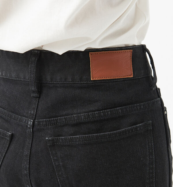 The Store by C' 「【COCUCA】フレアデニム」|デニム|