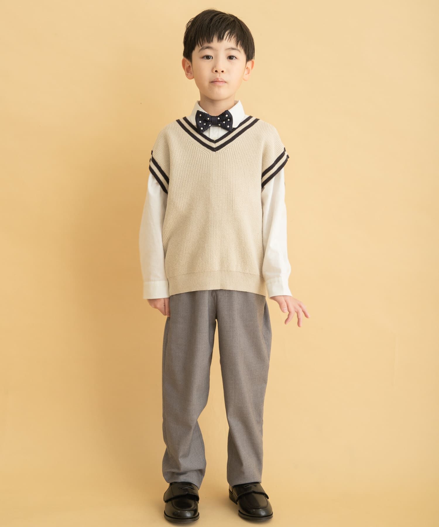 URBAN RESEARCH DOORS「テーパードロングパンツ(KIDS)」|その他|