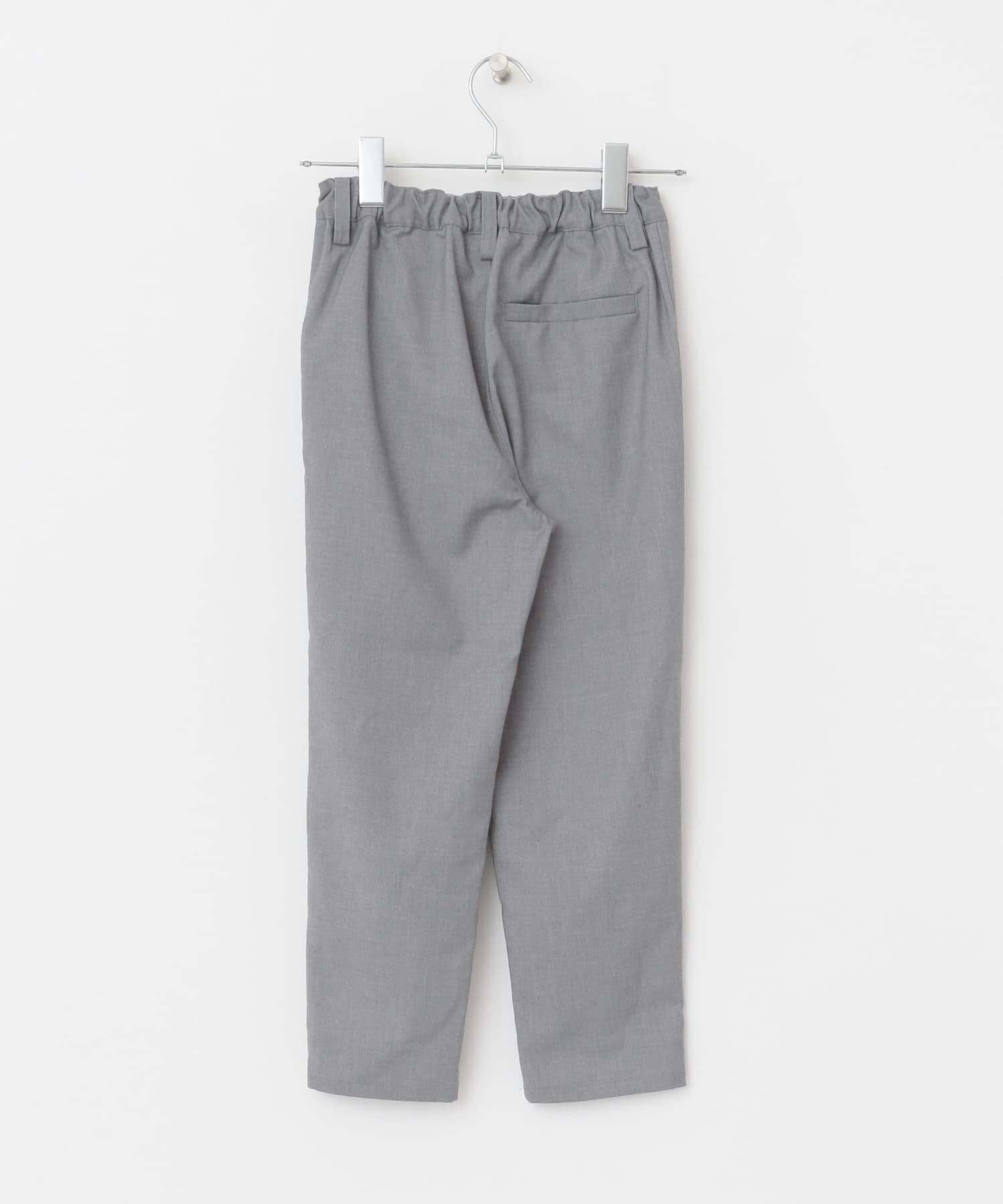 URBAN RESEARCH DOORS「テーパードロングパンツ(KIDS)」|その他|