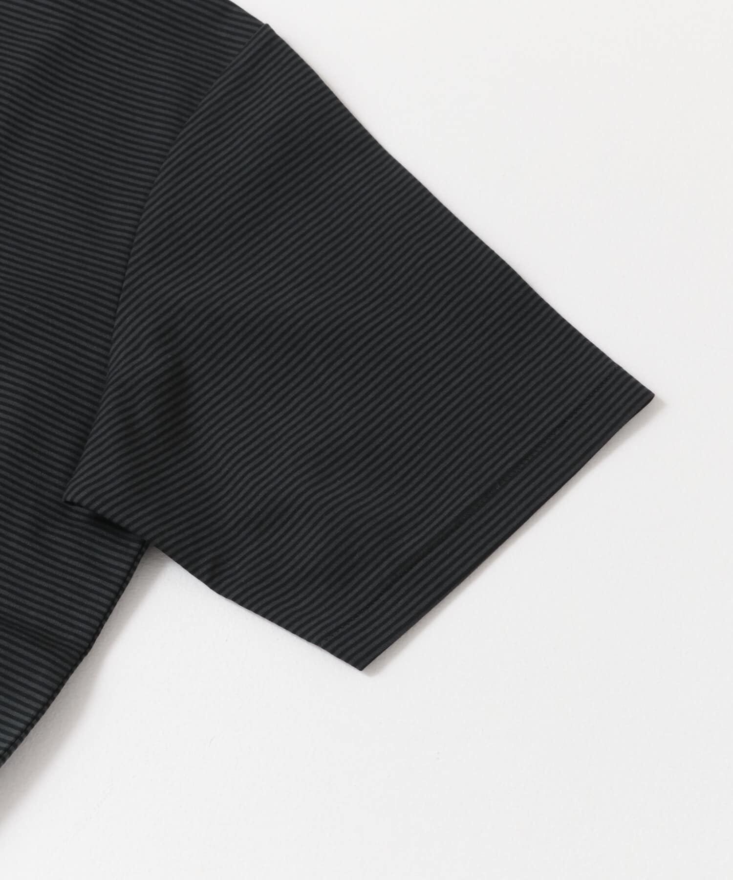 URBAN RESEARCH DOORS「『抗菌/防臭』LIFE STYLE TAILOR　シルケットポンチストレッチTシャツ」|シャツ・ブラウス|