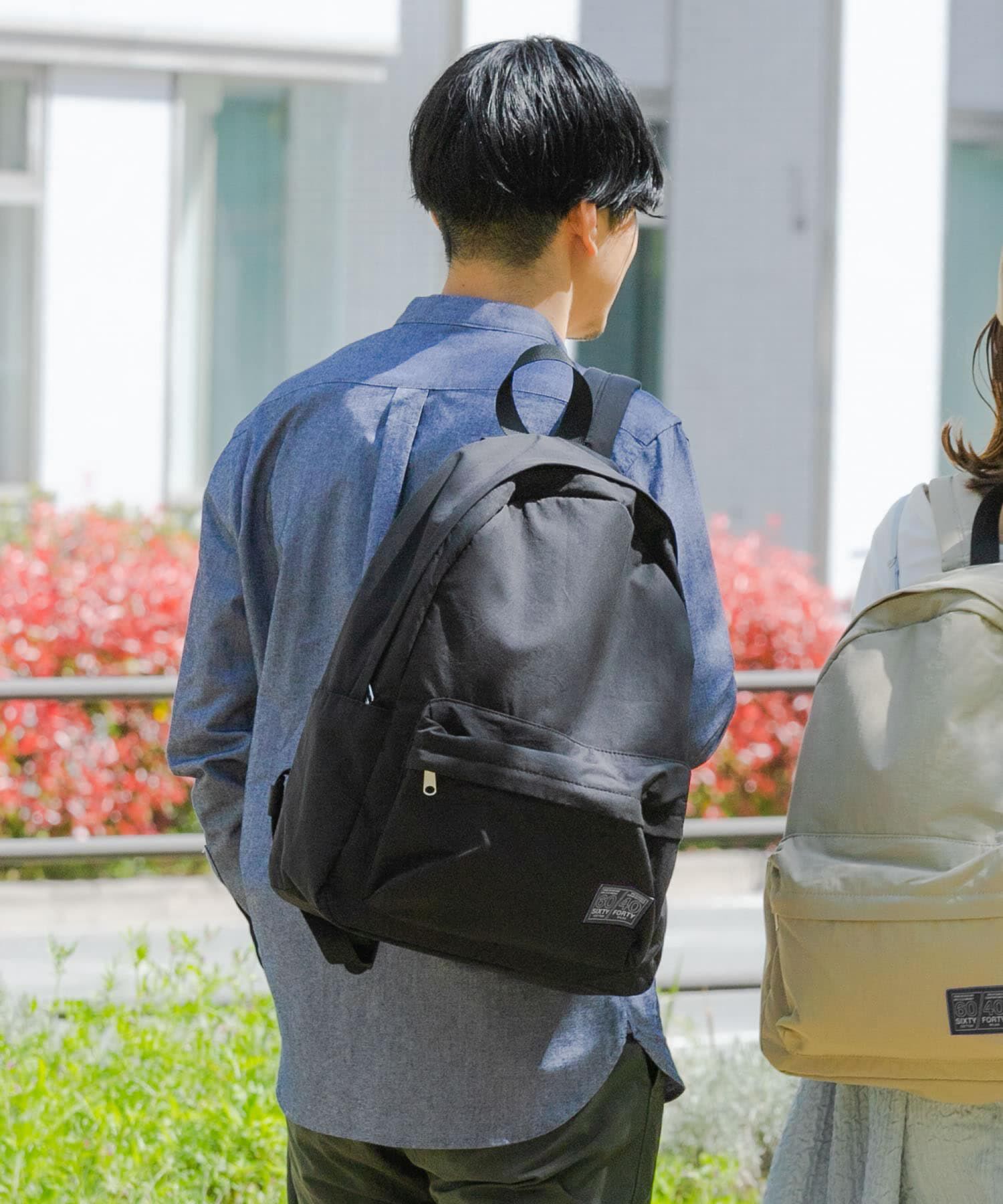 RODE SKO「『ユニセックス』ロクヨン10ポケットリュックサック」|その他|