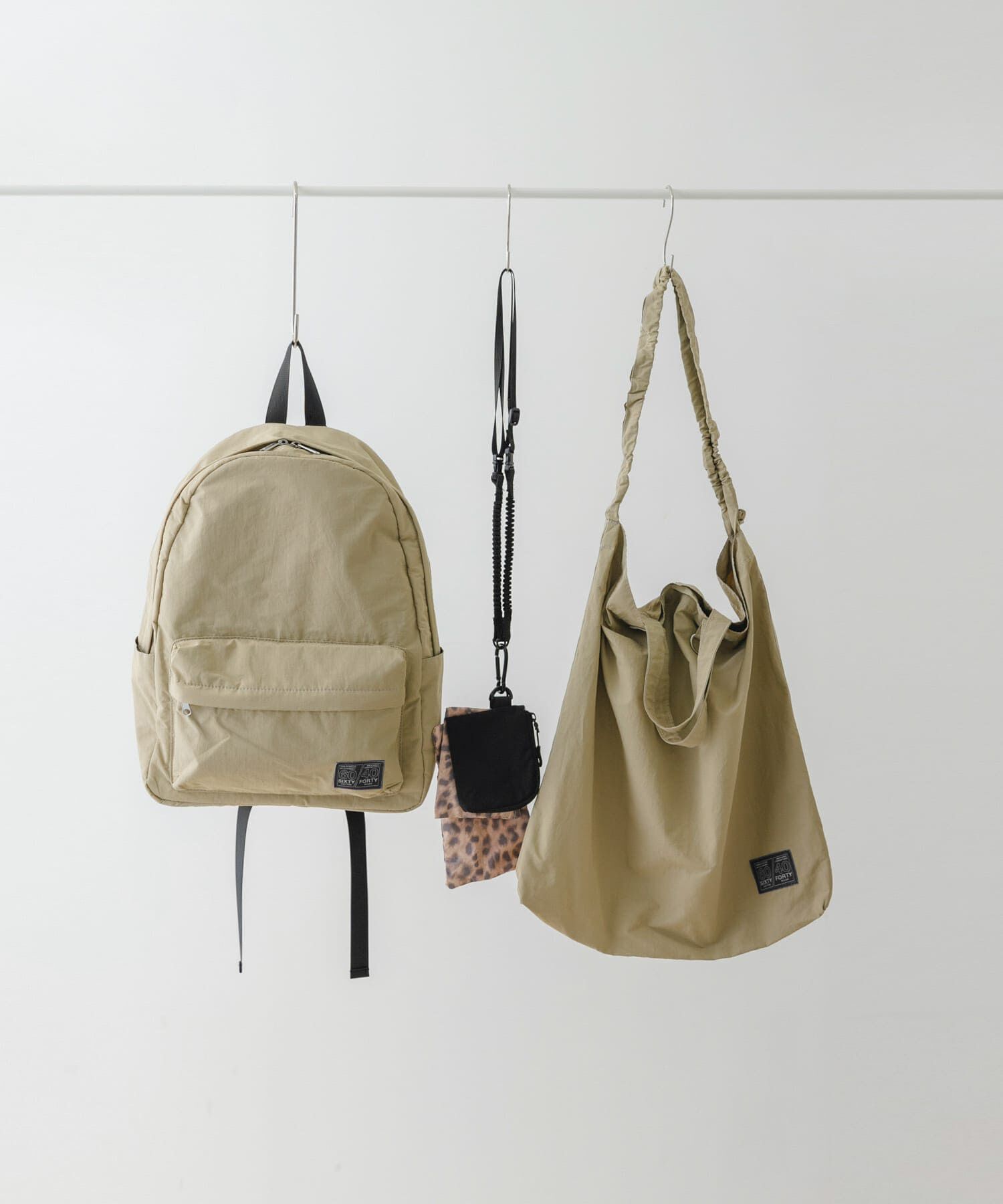 RODE SKO「『ユニセックス』ロクヨン10ポケットリュックサック」|その他|