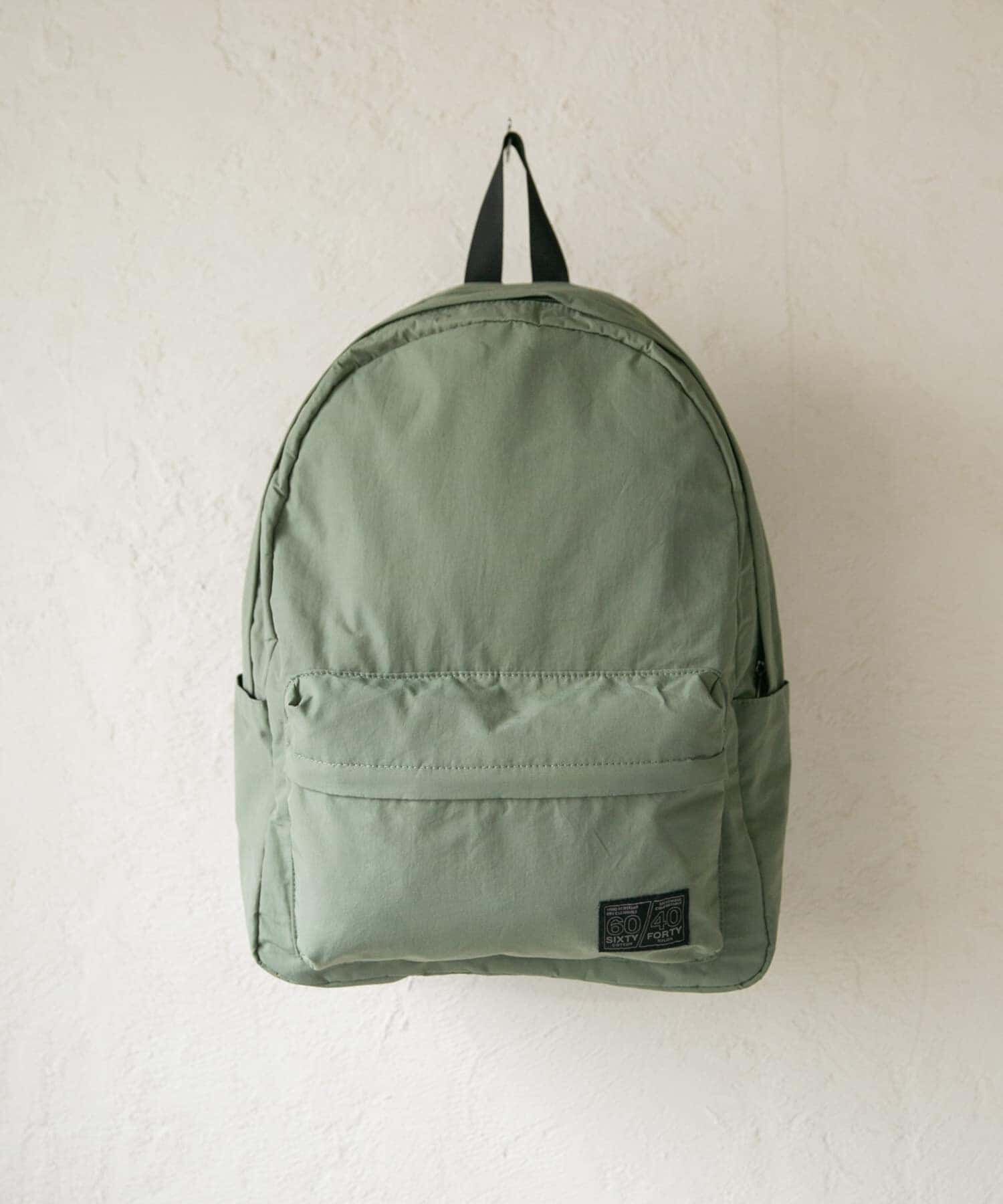 RODE SKO「『ユニセックス』ロクヨン10ポケットリュックサック」|その他|