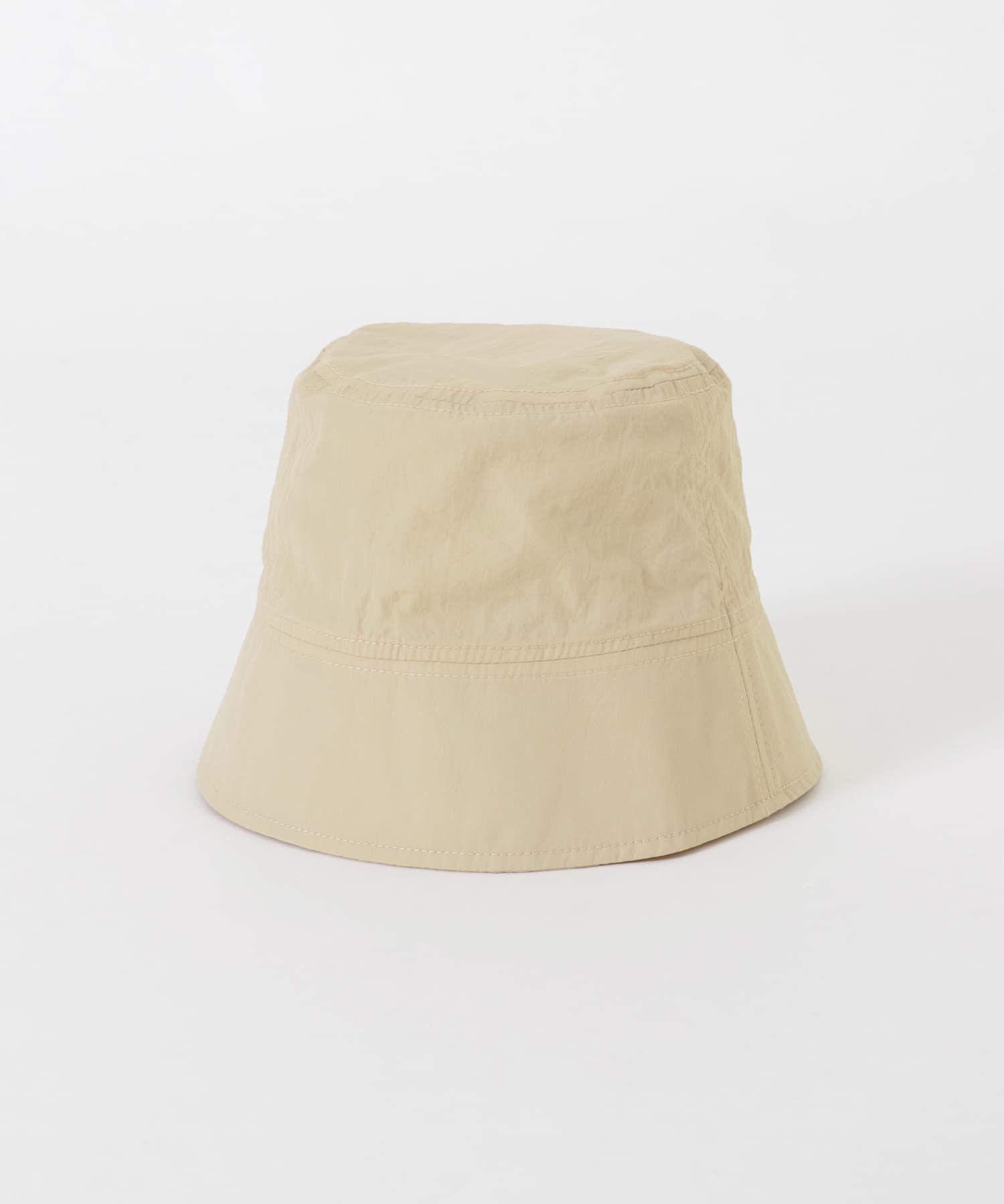 SMELLY「ナイロンバケットハット」|ハット|