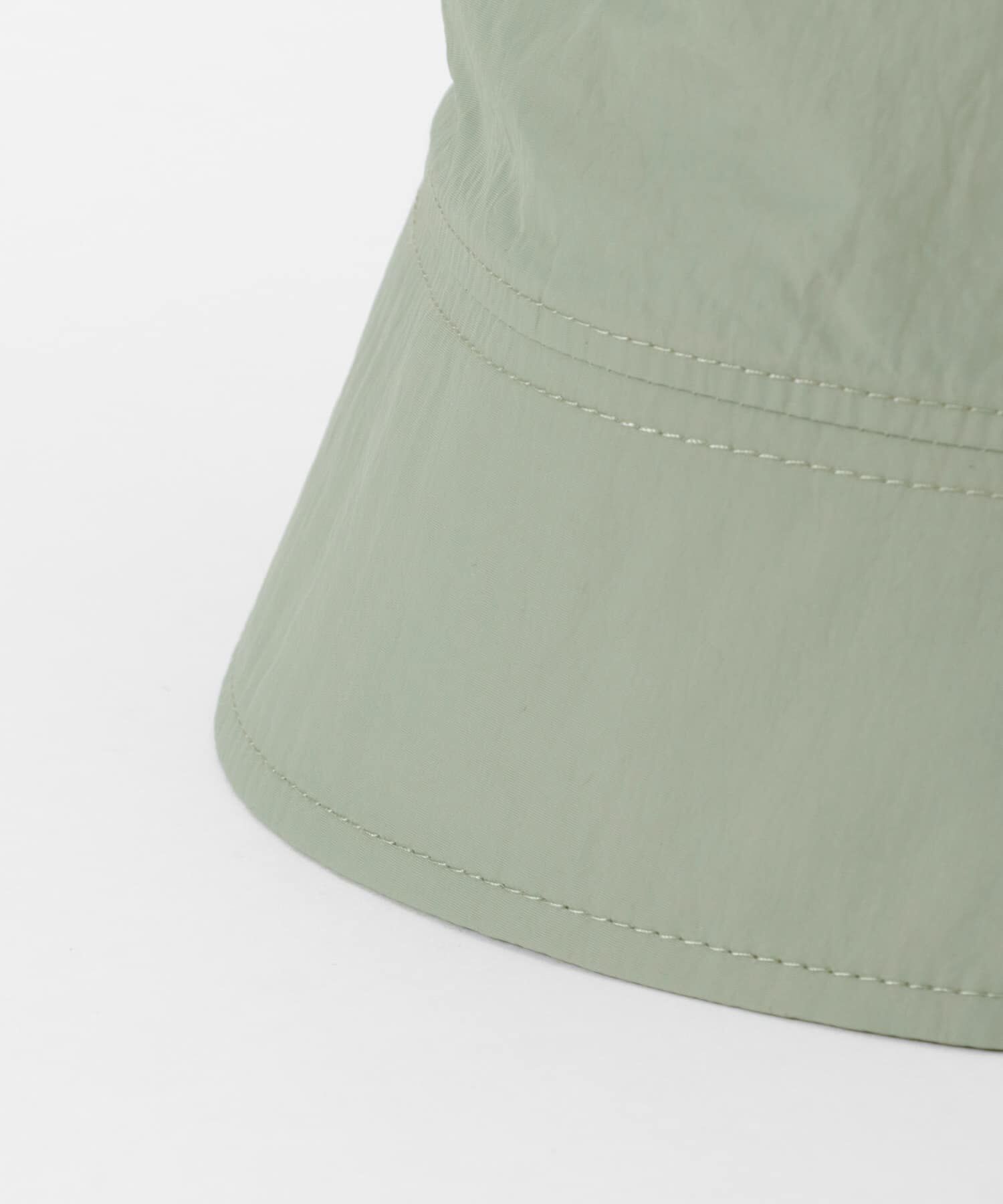 SMELLY「ナイロンバケットハット」|ハット|