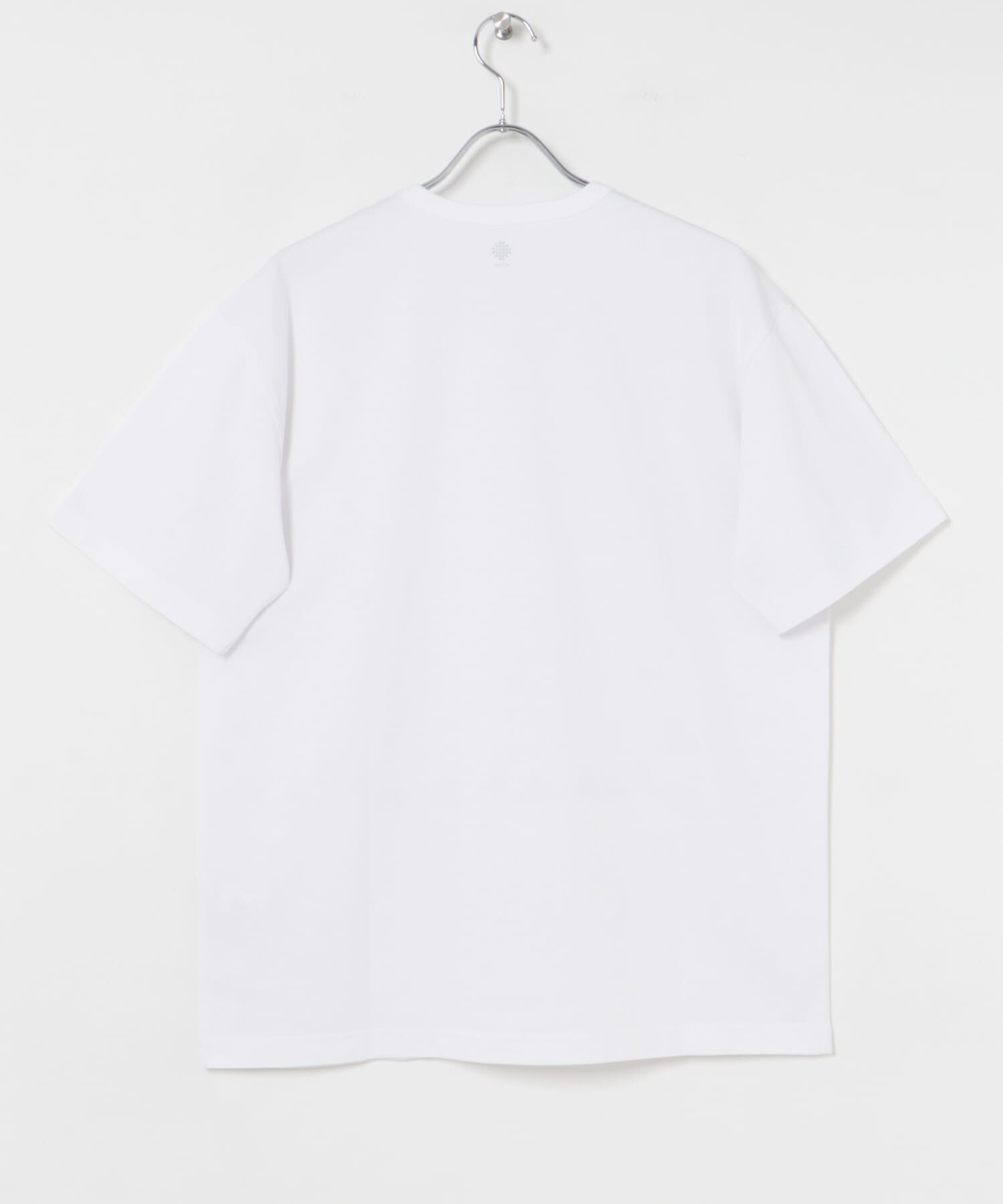 URBAN RESEARCH「『UR TECH』ベーシックTシャツ」|Tシャツ・カットソー|