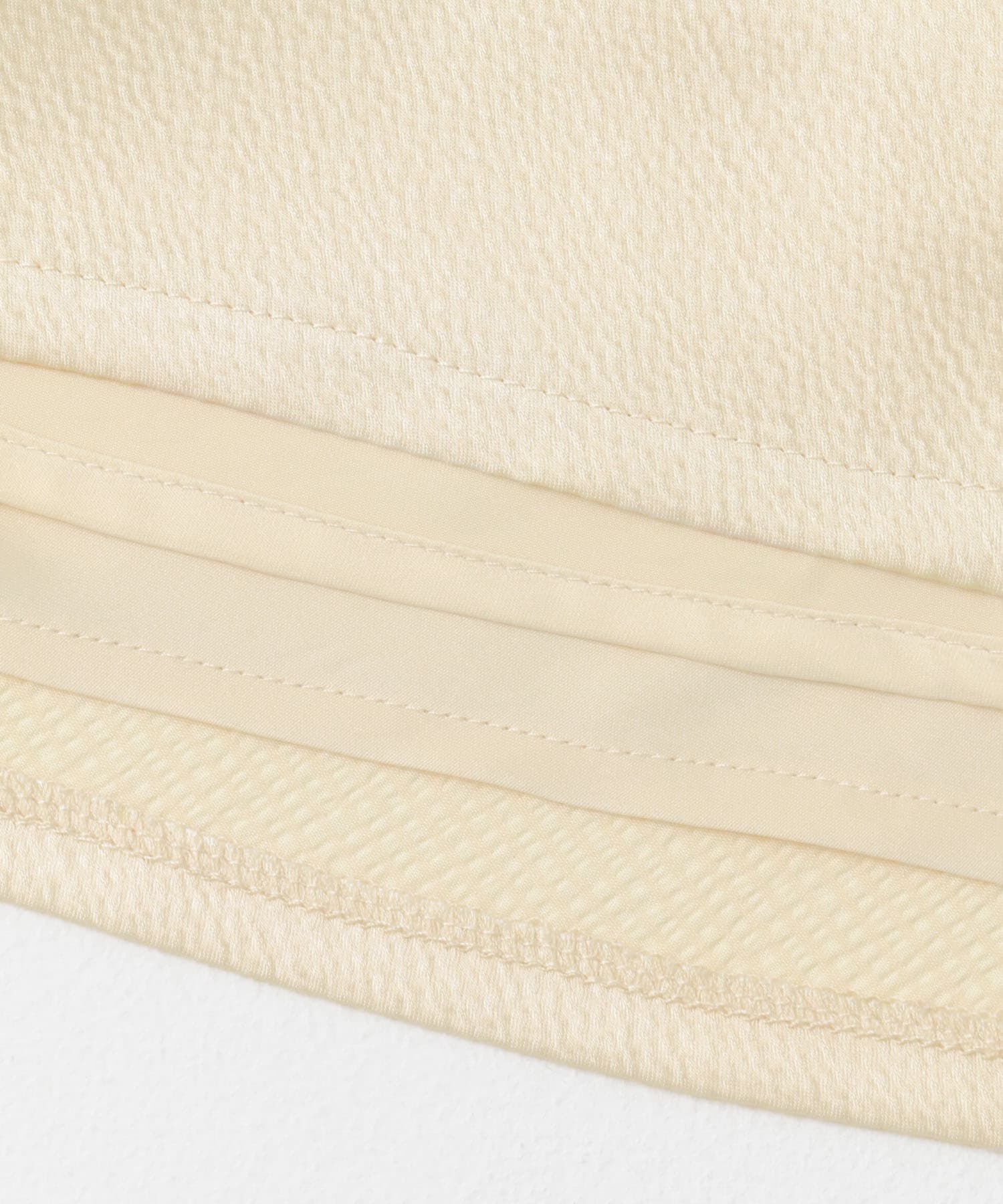 URBAN RESEARCH ROSSO「リップルサテンスカート」|スカート|