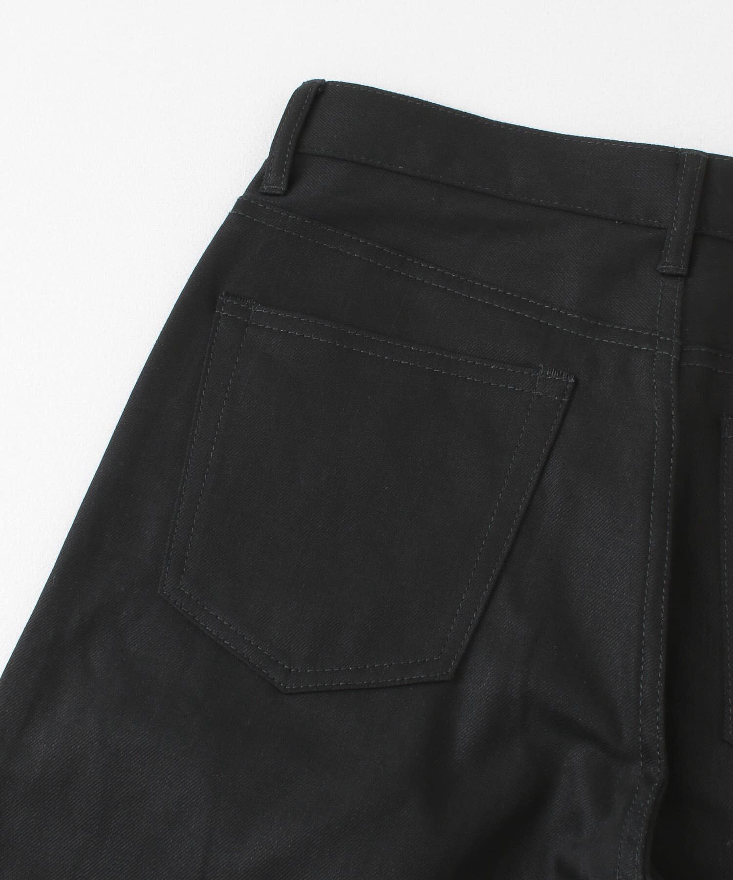 URBAN RESEARCH「『ユニセックス』スーピマ DENIM パンツスリム #RAMONE　by SHIOTA」|デニム|