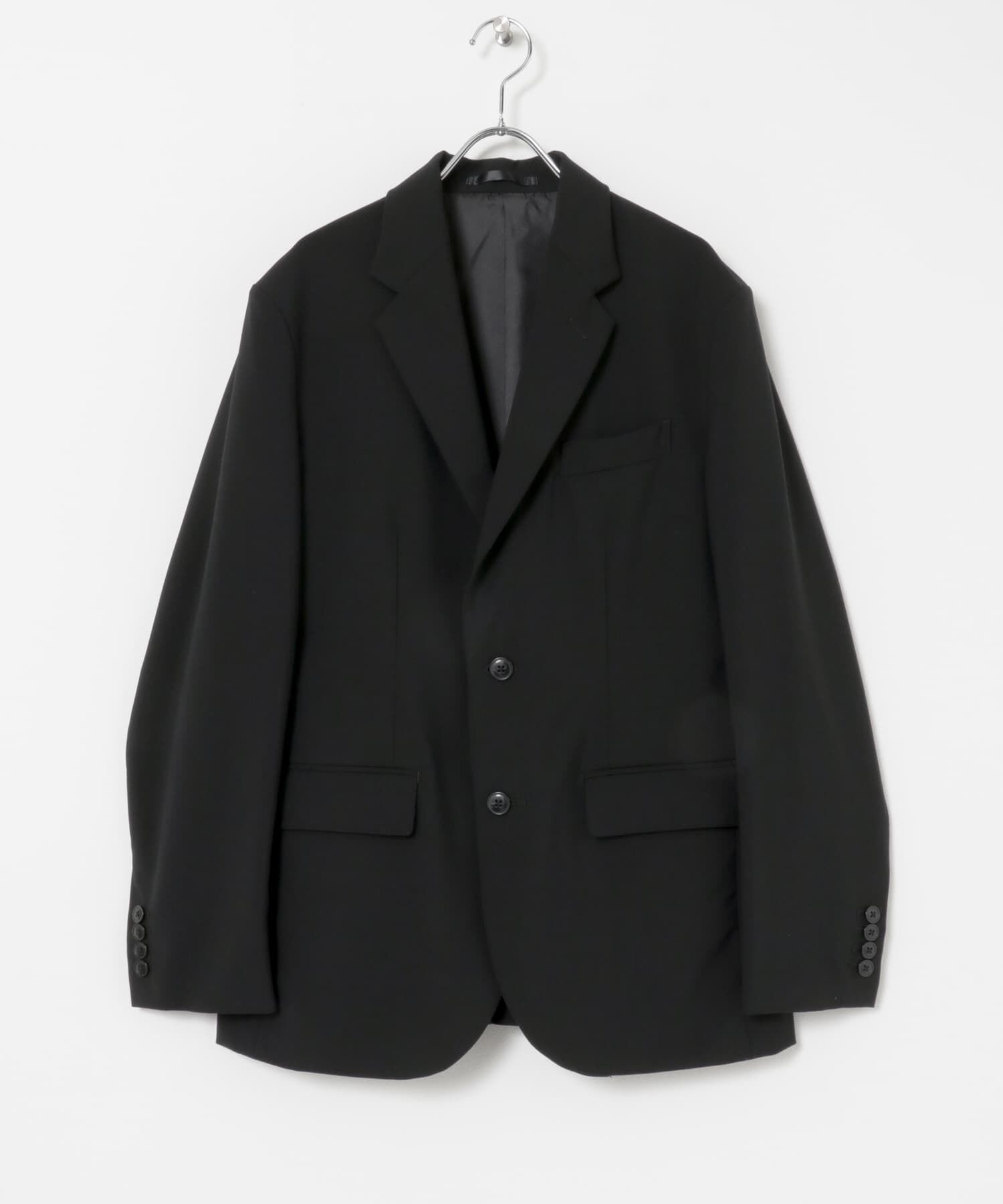 URBAN RESEARCH「トロピカルウォッシャブルジャケット」|その他|