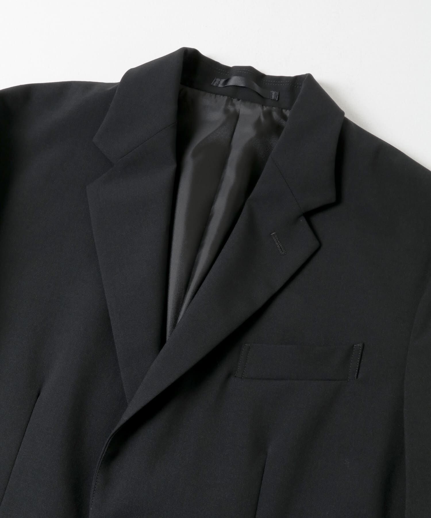 URBAN RESEARCH「トロピカルウォッシャブルジャケット」|その他|