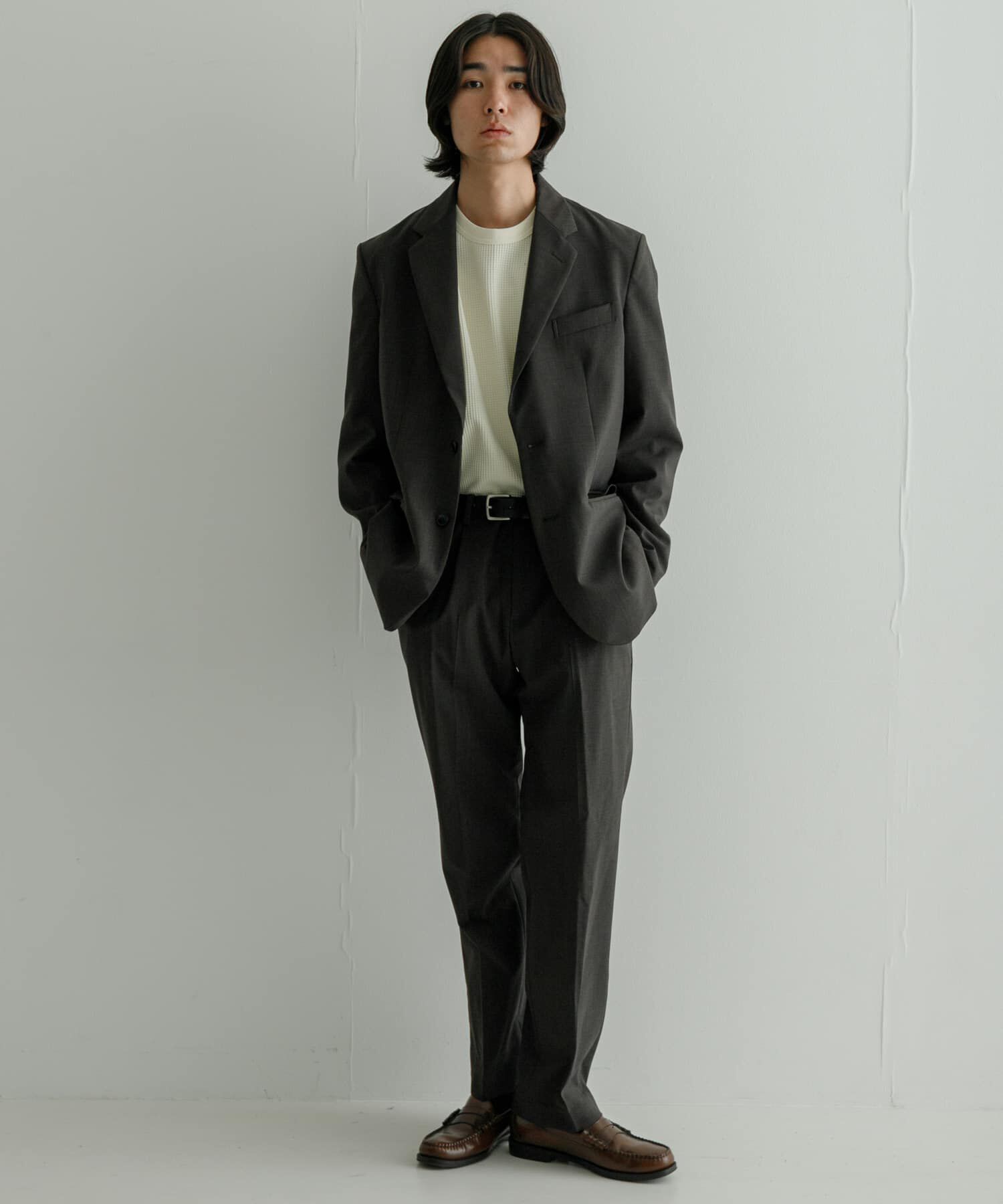 URBAN RESEARCH「トロピカルウォッシャブルジャケット」|その他|