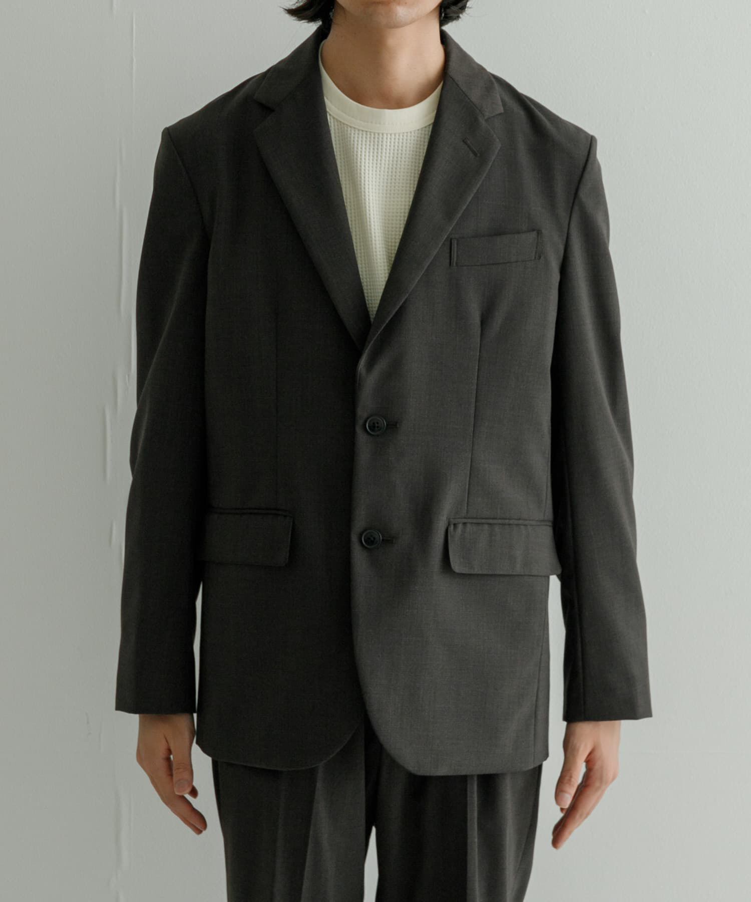 URBAN RESEARCH「トロピカルウォッシャブルジャケット」|その他|