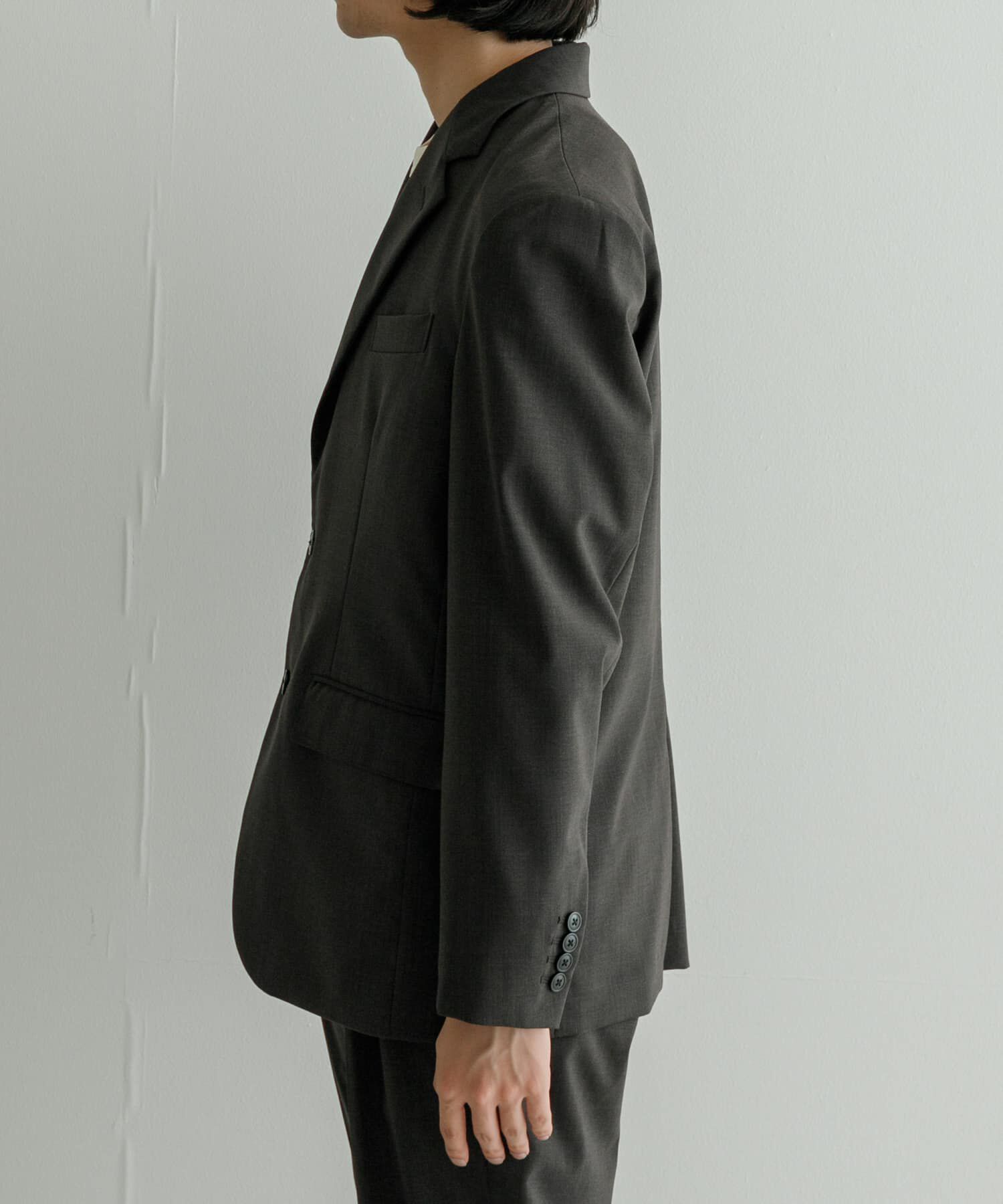 URBAN RESEARCH「トロピカルウォッシャブルジャケット」|その他|