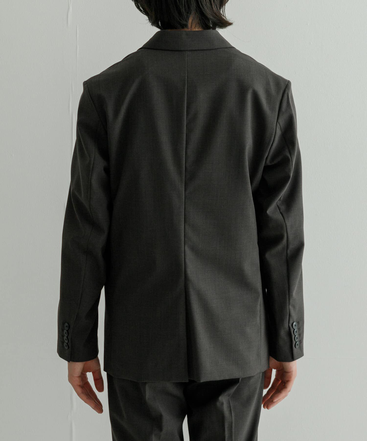 URBAN RESEARCH「トロピカルウォッシャブルジャケット」|その他|