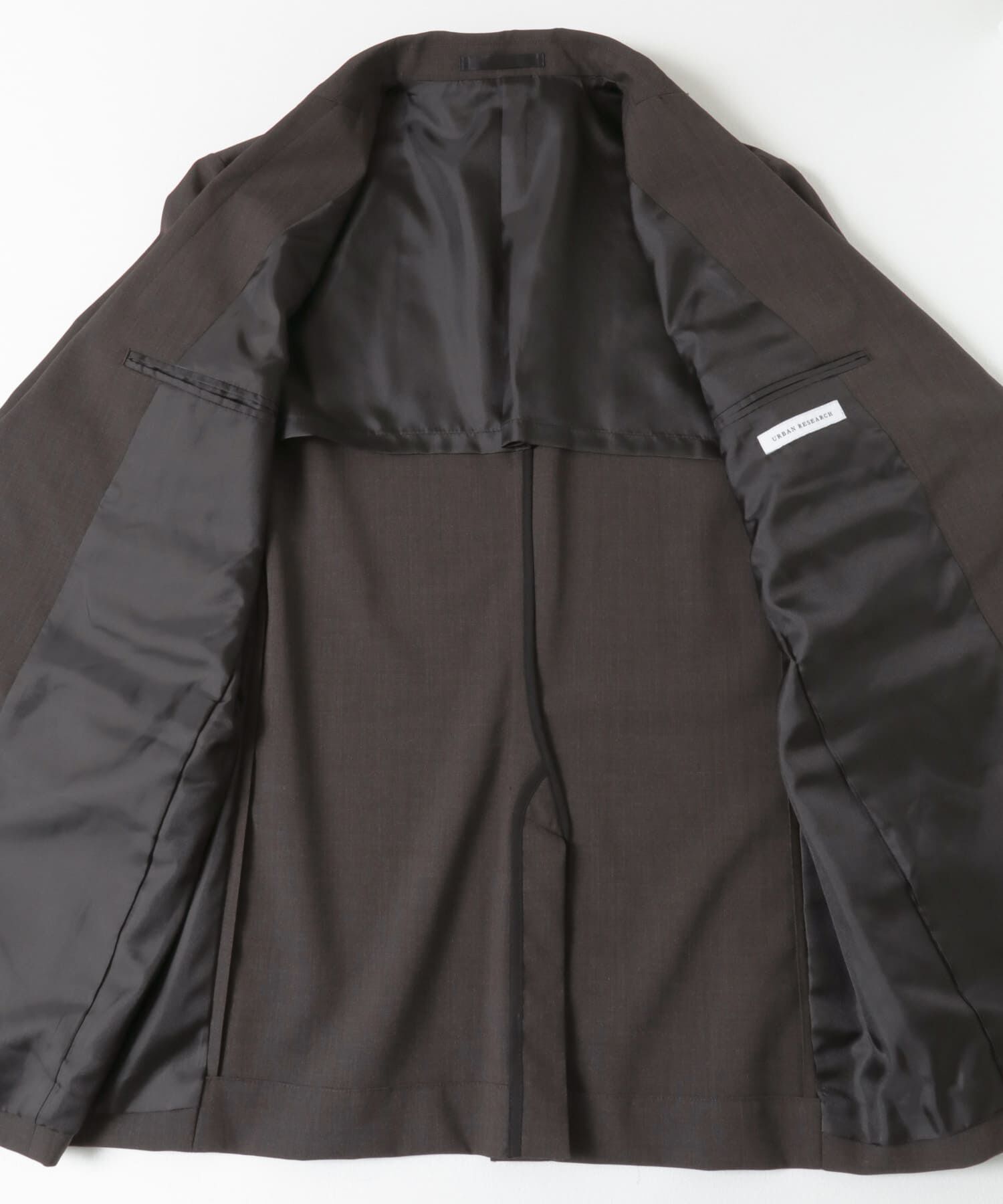 URBAN RESEARCH「トロピカルウォッシャブルジャケット」|その他|