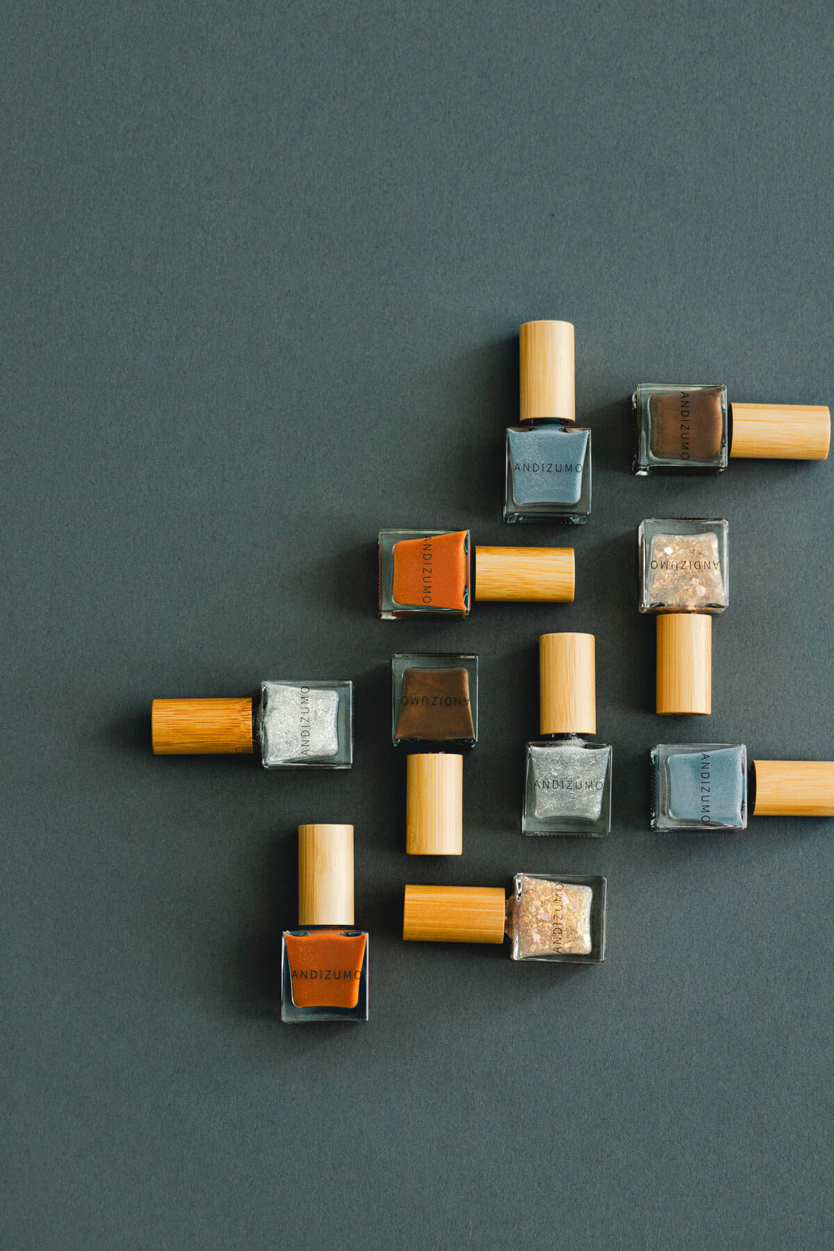 URBAN RESEARCH「『別注』ANDIZUMO&times;UR　ネイルカラー25AW」|その他|