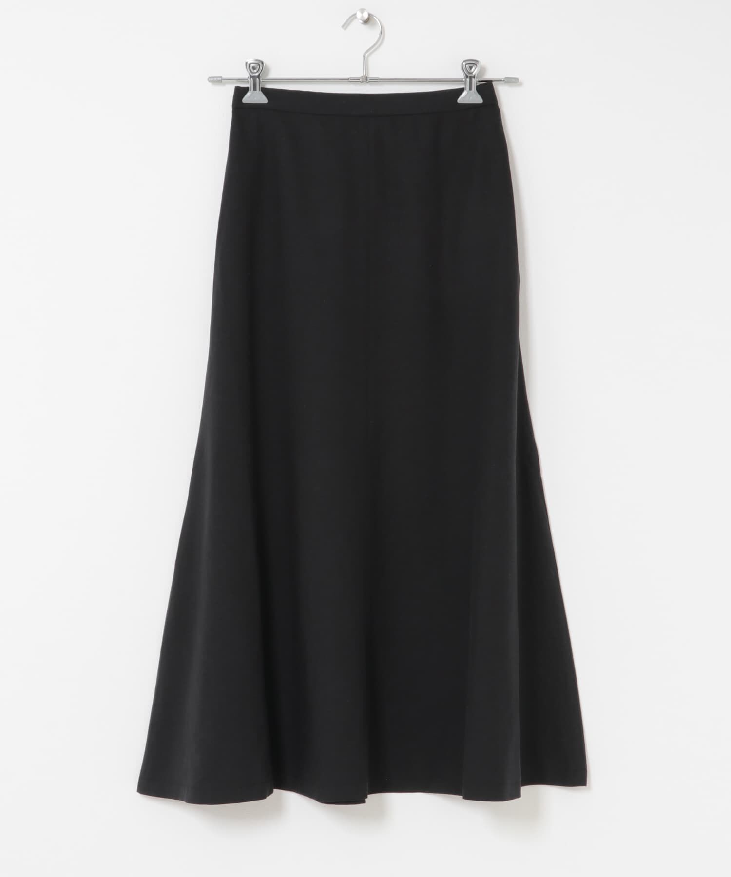 URBAN RESEARCH DOORS「『セットアップ対応』 フレアスカート」|スカート|