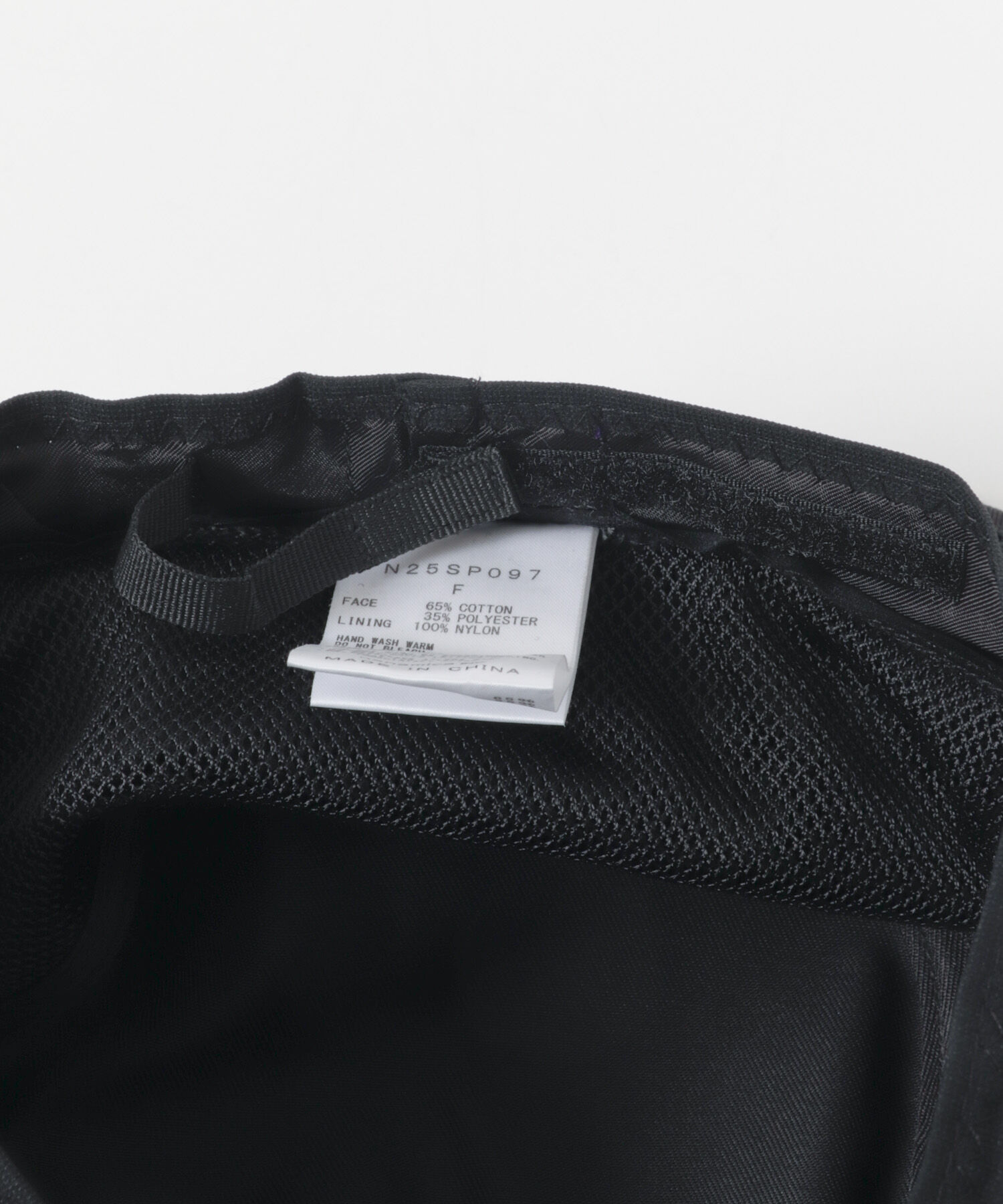 URBAN RESEARCH「THE NORTH FACE PURPLE LABEL　CHINO FIELD HAT」|ハット|