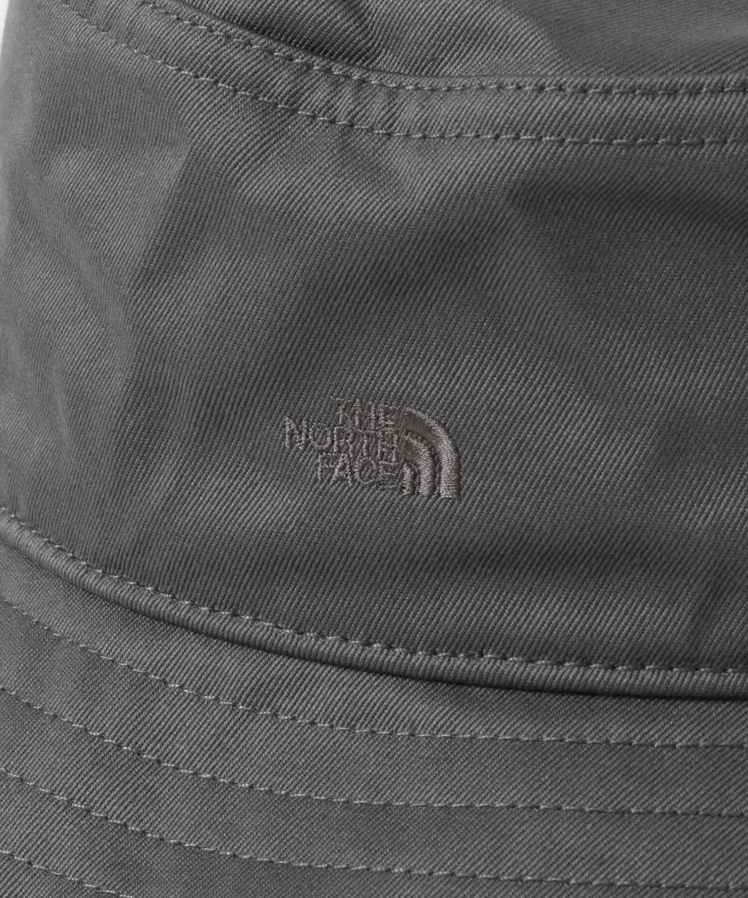 URBAN RESEARCH「THE NORTH FACE PURPLE LABEL　CHINO FIELD HAT」|ハット|