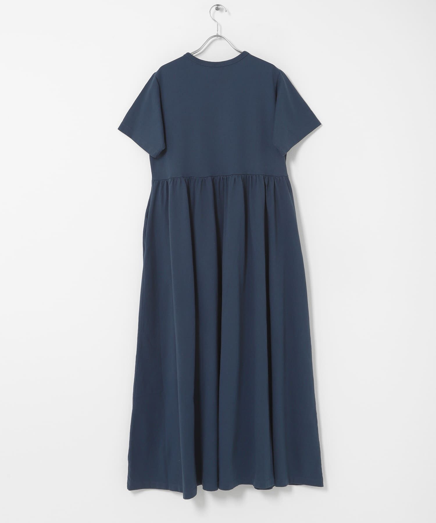 Sonny Label 「『別注』CHAMPION&times;Sonny Label　ギャザーワンピース」|ワンピース|