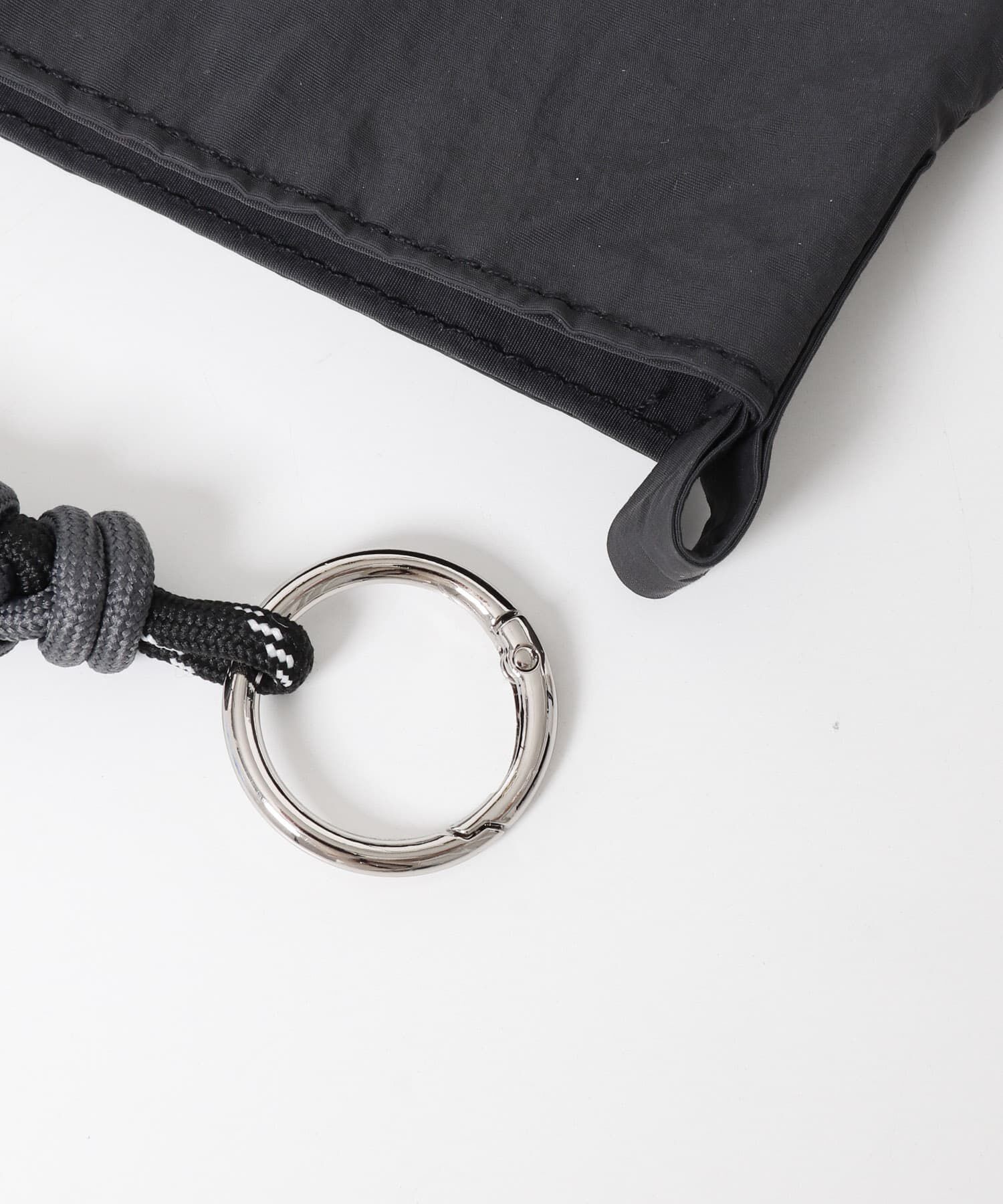  「ロープナイロンBAG」|ショルダー・メッセンジャー|